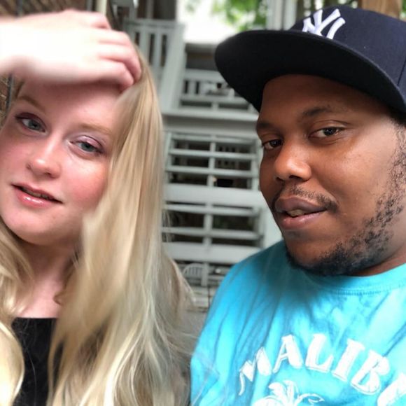 Meet your Posher, Patrick - Picture 1 of 1